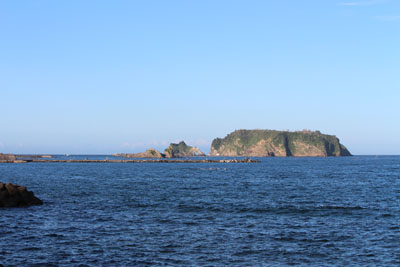 猟島