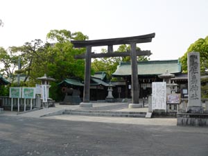 佐嘉神社