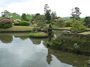 小城公園