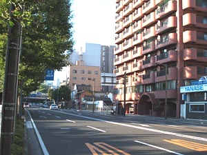 涌谷伊達邸