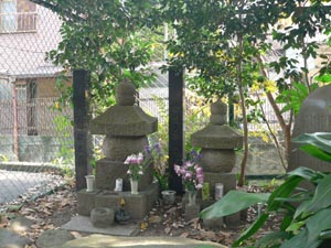 勝長寿院