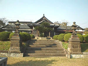 宗胤寺