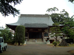 海禅寺