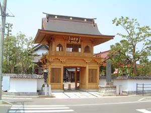 金性寺