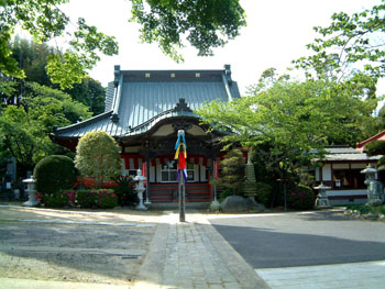 多古妙光寺