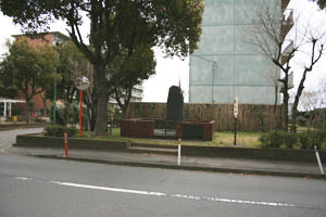 田村山庄