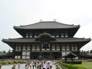 東大寺