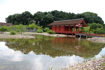 東院