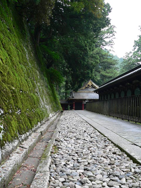 旅先で見た風景