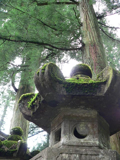 旅先で見た風景