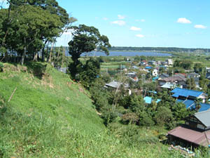 臼井城
