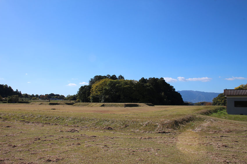 山田寺