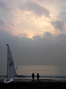 由比ガ浜